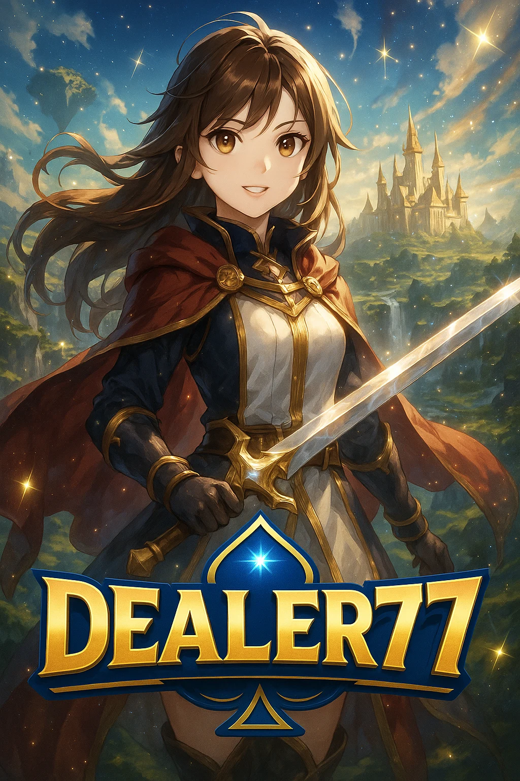 Dealer77 : Menggali Taktik Game Dealer 77 Di Sepanjang Waktu
Dealer77 : Menggali Taktik Game Dealer 77 Di Sepanjang Waktu